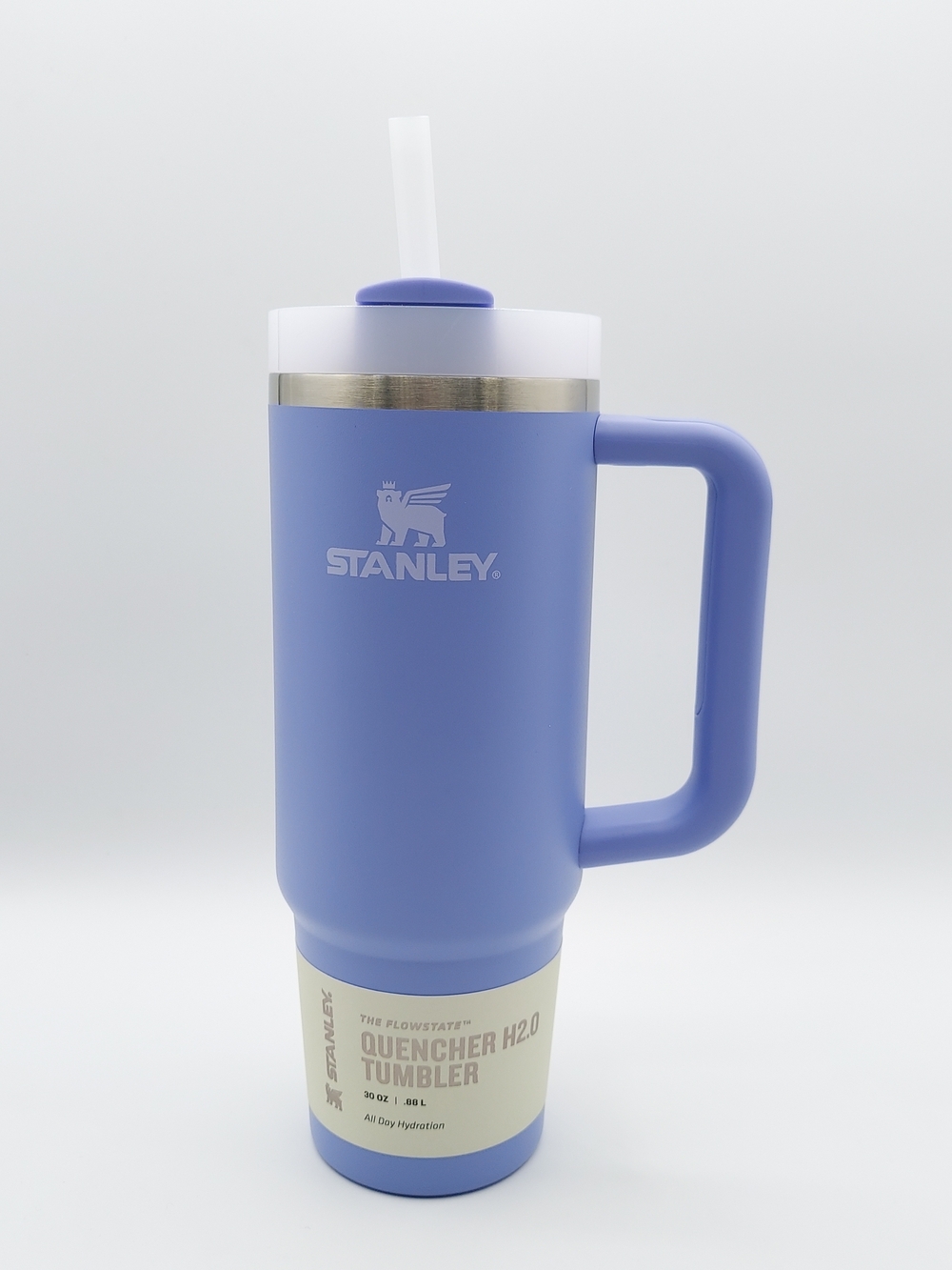 Stanley Quencher H2.0 Tumbler - Hydrengea 30oz